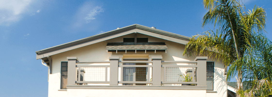 1831 De La Vina Exterior